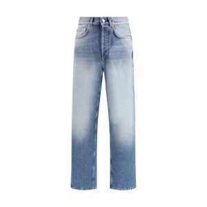 Magliano Men Denim Trousers